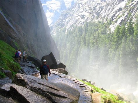 Misty trail yosemite. Things To Know About Misty trail yosemite. 